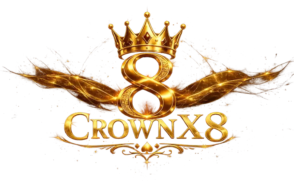 CROWNX8